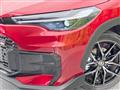 2025 Toyota CorollaCross