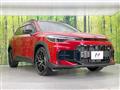 2025 Toyota CorollaCross