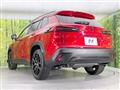 2025 Toyota CorollaCross