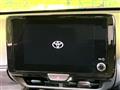 2024 Toyota Yaris Cross