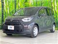 2022 Toyota Sienta