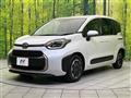 2025 Toyota Sienta