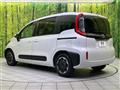 2025 Toyota Sienta