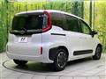 2025 Toyota Sienta