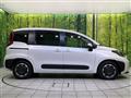 2025 Toyota Sienta