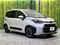 2025 Toyota Sienta