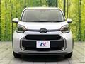 2025 Toyota Sienta