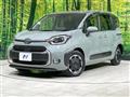 2025 Toyota Sienta