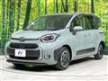 2025 Toyota Sienta
