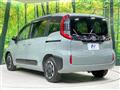 2025 Toyota Sienta