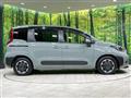 2025 Toyota Sienta