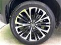 2024 Toyota Yaris Cross