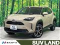 2025 Toyota Yaris Cross