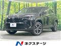 2021 Toyota Yaris Cross