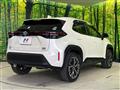 2021 Toyota Yaris Cross