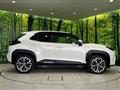 2021 Toyota Yaris Cross