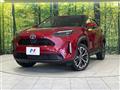 2022 Toyota Yaris Cross