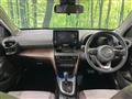 2022 Toyota Yaris Cross