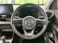 2022 Toyota Yaris Cross