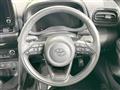2025 Toyota Yaris Cross