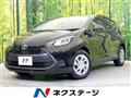 2023 Toyota AQUA