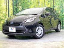 2023 Toyota AQUA