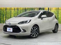 2023 Toyota AQUA