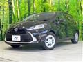 2025 Toyota AQUA