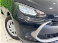 2025 Toyota AQUA