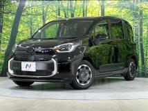 2023 Toyota Sienta