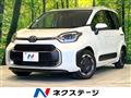 2023 Toyota Sienta