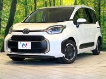 2023 Toyota Sienta
