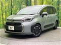 2023 Toyota Sienta