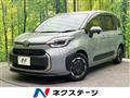 2023 Toyota Sienta