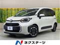 2023 Toyota Sienta