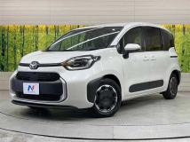2023 Toyota Sienta