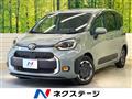 2024 Toyota Sienta