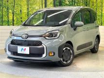 2024 Toyota Sienta