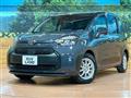 2023 Toyota Sienta