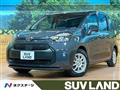 2023 Toyota Sienta