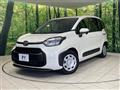 2024 Toyota Sienta