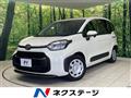 2024 Toyota Sienta