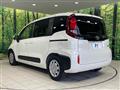 2024 Toyota Sienta