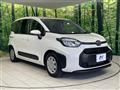 2024 Toyota Sienta