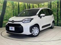 2024 Toyota Sienta