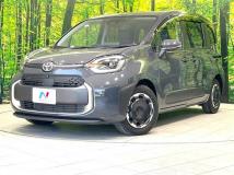2024 Toyota Sienta