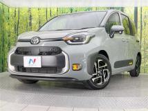 2024 Toyota Sienta
