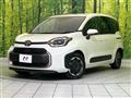 2024 Toyota Sienta