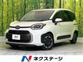 2024 Toyota Sienta