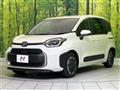 2024 Toyota Sienta
